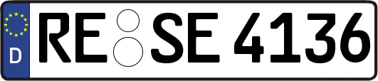 RE-SE4136