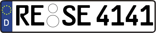 RE-SE4141