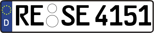 RE-SE4151
