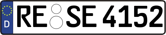 RE-SE4152