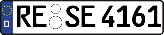 RE-SE4161