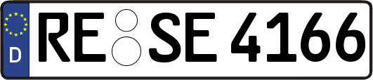 RE-SE4166