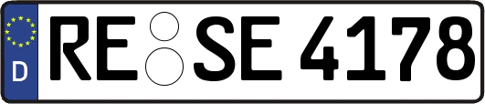 RE-SE4178