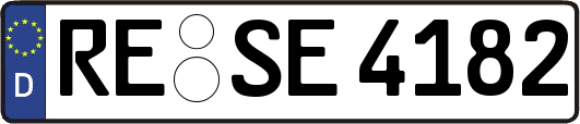 RE-SE4182
