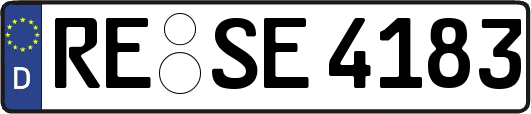 RE-SE4183