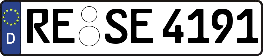 RE-SE4191