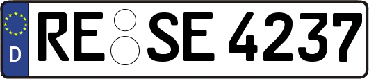 RE-SE4237