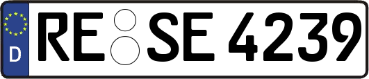 RE-SE4239