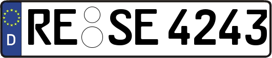 RE-SE4243