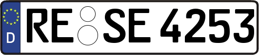 RE-SE4253