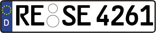 RE-SE4261
