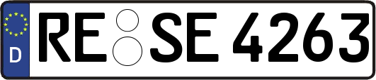 RE-SE4263