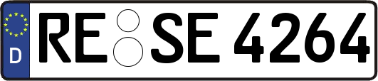 RE-SE4264