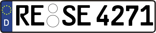 RE-SE4271