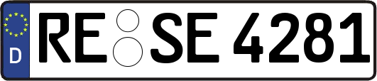 RE-SE4281