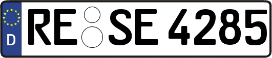 RE-SE4285
