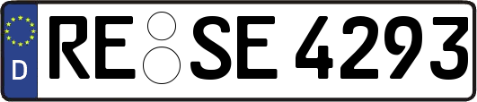 RE-SE4293