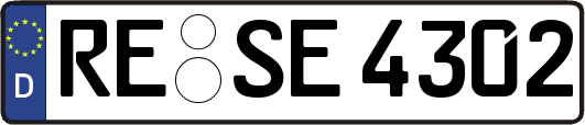 RE-SE4302