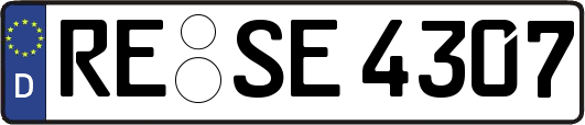 RE-SE4307