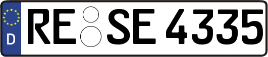 RE-SE4335