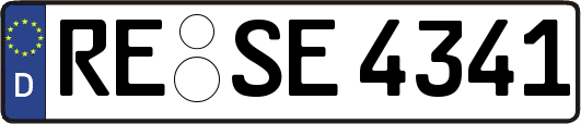 RE-SE4341