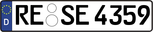 RE-SE4359
