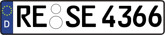 RE-SE4366