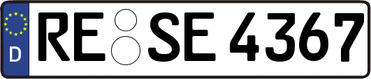 RE-SE4367