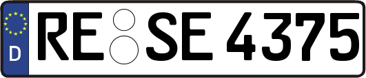 RE-SE4375