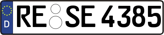 RE-SE4385