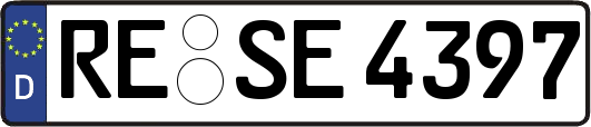 RE-SE4397