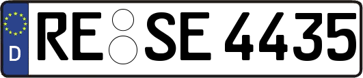 RE-SE4435