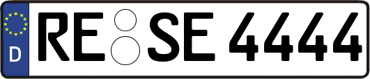 RE-SE4444
