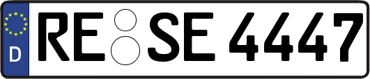 RE-SE4447
