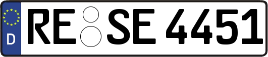 RE-SE4451