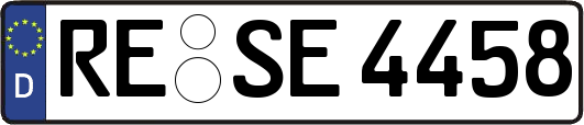 RE-SE4458