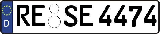 RE-SE4474