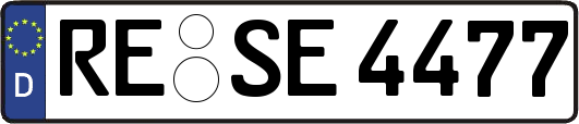 RE-SE4477