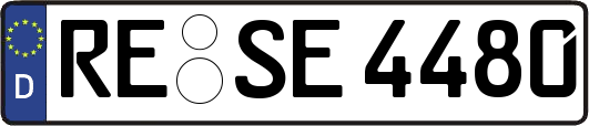 RE-SE4480