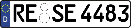 RE-SE4483