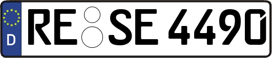 RE-SE4490