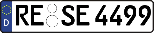 RE-SE4499