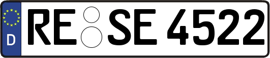 RE-SE4522