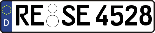 RE-SE4528