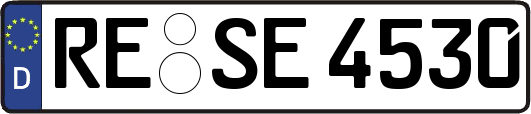 RE-SE4530