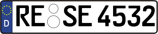 RE-SE4532