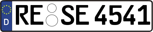 RE-SE4541