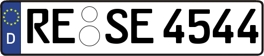 RE-SE4544