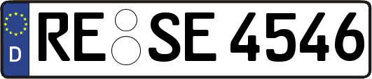 RE-SE4546