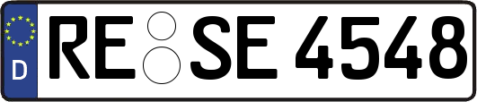 RE-SE4548